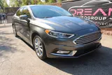 2017 Ford Fusion Energi photo 29