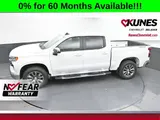 2026 Chevrolet Silverado 1500 photo 35