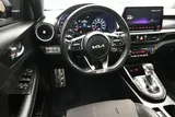 2023 Kia Forte photo 14