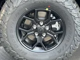 2027 Jeep Wrangler photo 6