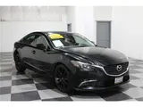 2016 Mazda Mazda6 photo 3