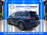 2025 Nissan Pathfinder photo 6