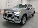 2026 Chevrolet Silverado 1500 photo 7