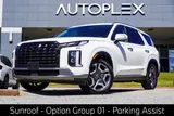 2024 Hyundai Palisade photo 1