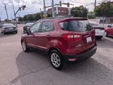 2021 Ford EcoSport photo 8