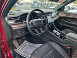 2022 Jeep Grand Cherokee 4xe photo 27