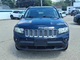 2014 Jeep Compass photo 2