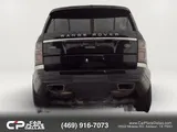 2020 Land Rover Range Rover photo 4