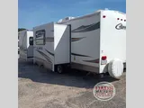 2011 Keystone RV Cougar X-Lite 26BRS photo 3