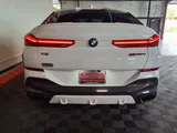 2022 BMW X6 photo 6