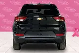 2026 Chevrolet Trailblazer photo 4