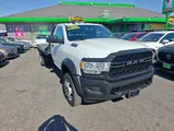 2022 Ram 4500 Chassis Cab photo 7