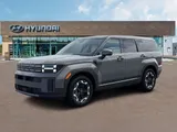 2027 Hyundai Santa Fe photo 2