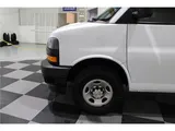 2022 Chevrolet Express Cargo Van photo 9