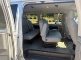 2013 Ford Econoline Wagon photo 10
