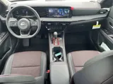 2026 Nissan Kicks photo 16