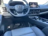 2026 Nissan Rogue photo 10