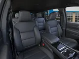 2027 Chevrolet Traverse photo 16