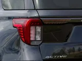 2027 Ford Explorer photo 21