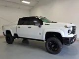 2026 Chevrolet Silverado 2500HD photo 2
