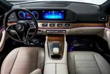 2025 Mercedes-Benz GLE photo 12