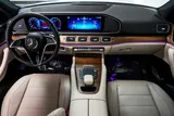 2025 Mercedes-Benz GLE photo 12