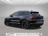 2026 Chevrolet Equinox EV photo 3