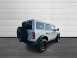 2026 Ford Bronco photo 3