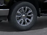 2026 Chevrolet Silverado 1500 photo 9