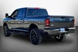 2027 Ram 2500 photo 3