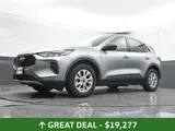 2024 Ford Escape photo 50