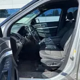 2017 Ford Explorer photo 10