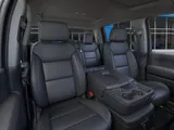 2026 Chevrolet Silverado 3500HD CC photo 16