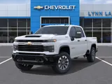 2026 Chevrolet Silverado 2500HD photo 6