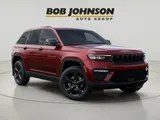 2025 Jeep Grand Cherokee photo 1