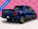 2022 Ford F-150 photo 9