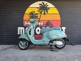 2027 Vespa GTS 310 80th Anniversary photo 5