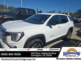 2026 GMC Terrain photo 1
