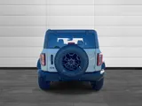 2026 Ford Bronco photo 4