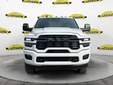 2026 Ram 2500 photo 8