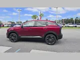 2027 Nissan Kicks photo 26