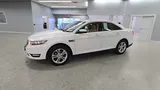 2016 Ford Taurus photo 6