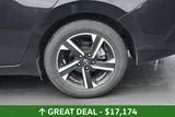 2024 Nissan Sentra photo 15