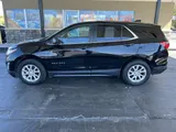 2018 Chevrolet Equinox photo 8