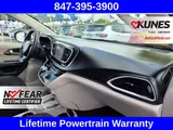 2023 Chrysler Voyager photo 45