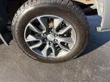 2024 Chevrolet Silverado 1500 photo 36