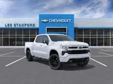 2026 Chevrolet Silverado 1500 photo 1
