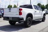 2025 Chevrolet Silverado 1500 photo 31