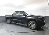 2020 Chevrolet Silverado 1500 photo 6