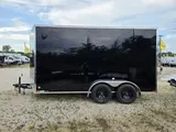 2027 Cross Trailers 7X14TA photo 4